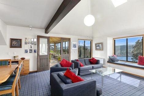 Photo of property in 593 Highcliff Road, Highcliff, Dunedin, 9077