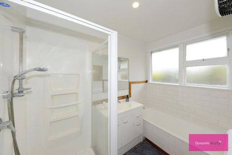 Photo of property in 7 Gregan Crescent, Burnside, Christchurch, 8053