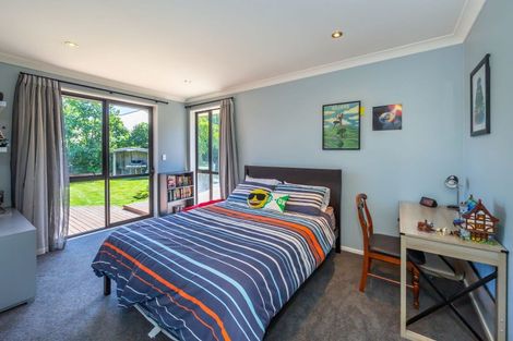 Photo of property in 25 Delamare Way, Rolleston, 7614