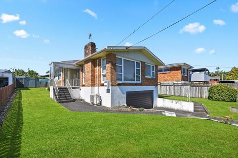 Photo of property in 241 Ohaupo Road, Glenview, Hamilton, 3206