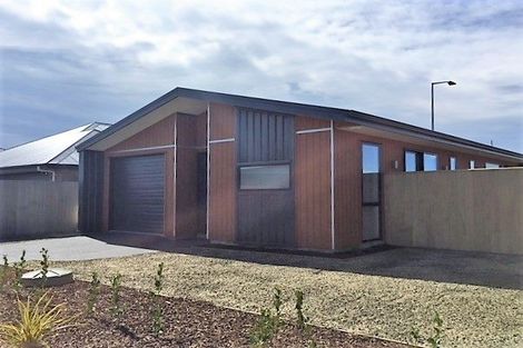 Photo of property in 27 Sharman Place, Wigram, Christchurch, 8042