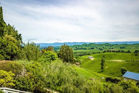 Photo of property in 128 Mangatarata Road, Waipukurau, 4285