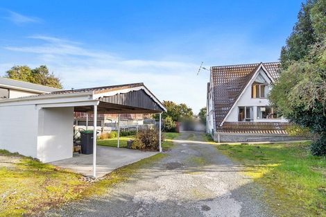 Photo of property in 6a Karaka Street, Glenwood, Timaru, 7910