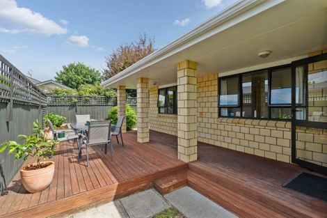 Photo of property in 9a Hogg Crescent, Masterton, 5810