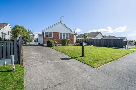 Photo of property in 52 Conway Crescent, Glengarry, Invercargill, 9810