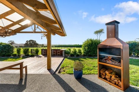 Photo of property in 397c Pohangina Valley East Road, Pohangina, Ashhurst, 4884