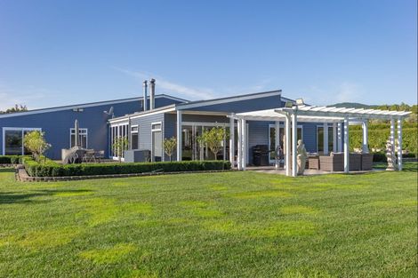Photo of property in 342a Tararua Road, Levin, 5571