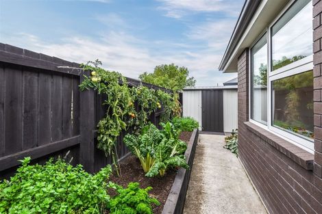Photo of property in 157 Kittyhawk Avenue, Wigram, Christchurch, 8042