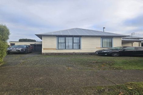 Photo of property in 33 Wilfrid Street, Georgetown, Invercargill, 9812