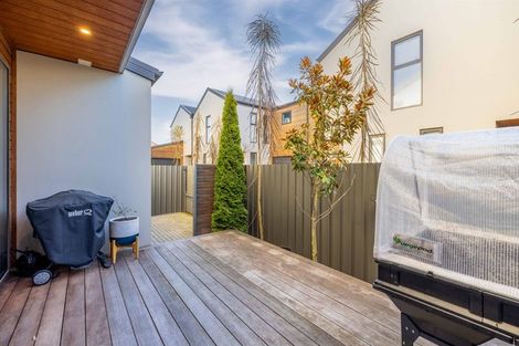 Photo of property in 519b Manchester Street, St Albans, Christchurch, 8014
