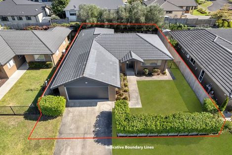 Photo of property in 10 Mark Ball Drive, Pokeno, 2402