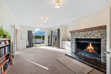 Photo of property in 6 Woodbank Road, Hanmer Springs, 7334