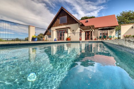 Photo of property in 248 Pokuru Road, Pokuru, Te Awamutu, 3875