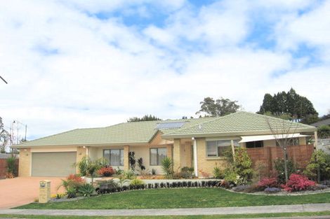 Photo of property in 1 Glenrowan Rise, Bethlehem, Tauranga, 3110