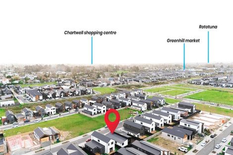 Photo of property in 18 Halley Drive, Chartwell, 3210