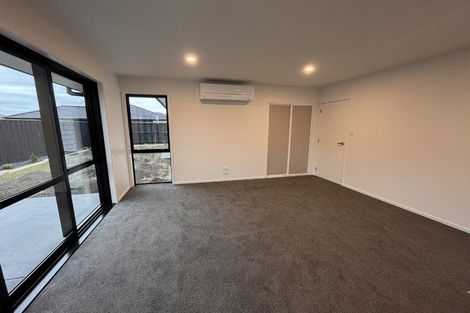 Photo of property in 12 Lomu Way, Rolleston, 7615