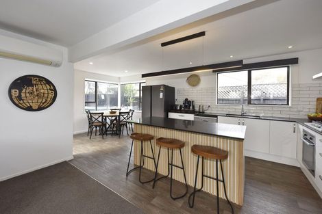 Photo of property in 2 Edwins Way, Burwood, Christchurch, 8083