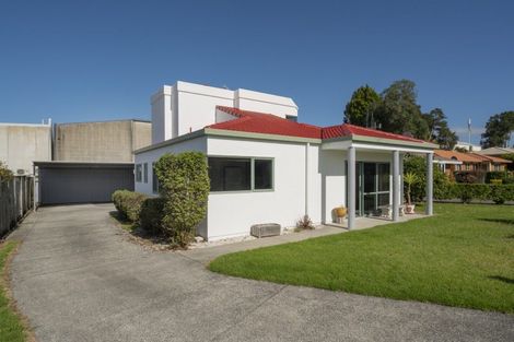Photo of property in 10 Racecourse Way, Gate Pa, Tauranga, 3112