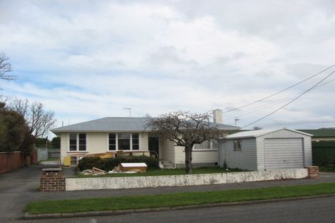 Photo of property in 8a Mckenna Street, Masterton, 5810