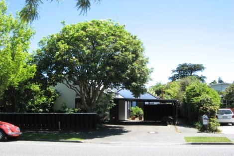 Photo of property in 20 Merrin Street, Avonhead, Christchurch, 8042
