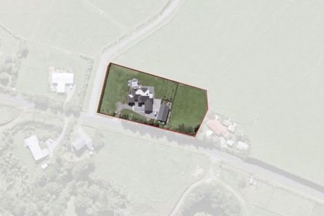 Photo of property in 123 Surrey Hill Road, Kaitake, New Plymouth, 4374