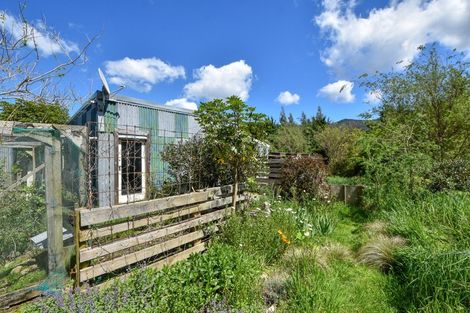 Photo of property in 405 Waiohine Gorge Road, Dalefield, Carterton, 5791