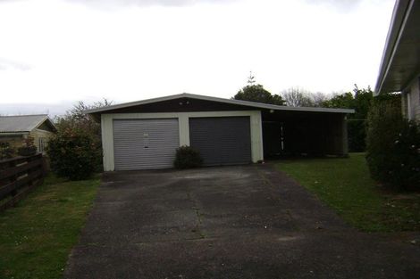 Photo of property in 21 Williams Avenue, Kaikohe, 0405
