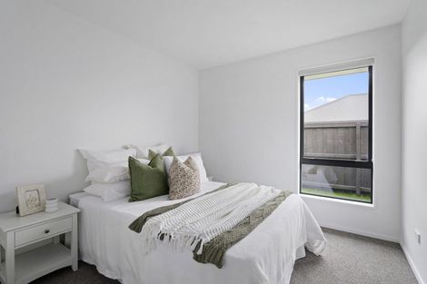 Photo of property in 892 Goulds Road, Rolleston, 7614