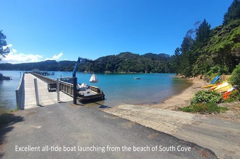 Photo of property in 7 Edith Ridge Road, Kawau Island, 0920