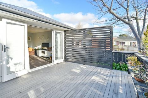 Photo of property in 9 Haig Place, Woolston, Christchurch, 8023