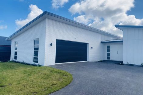 Photo of property in 7 Tekapo Road, Baverstock, Hamilton, 3200