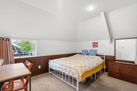 Photo of property in 83 Grahams Road, Burnside, Christchurch, 8041