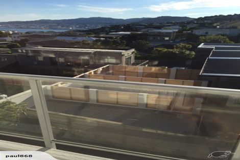 Photo of property in 52a Mandalay Terrace, Khandallah, Wellington, 6035