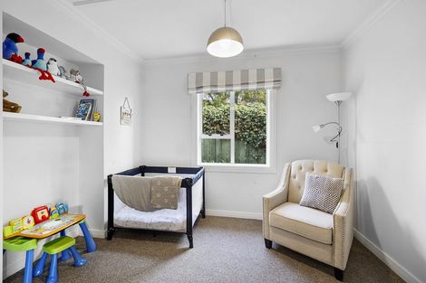 Photo of property in 89 Paynters Avenue, Strandon, New Plymouth, 4312