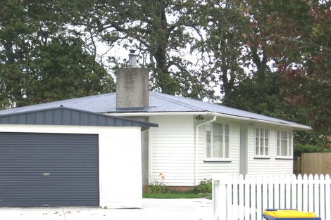 Photo of property in 17 Te Kanawa Crescent, Henderson, Auckland, 0610