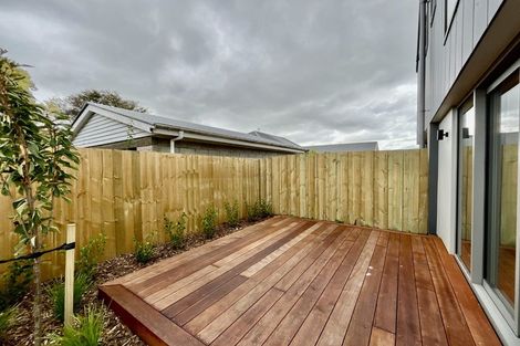Photo of property in 4/6 Kiltie Street, Upper Riccarton, Christchurch, 8041