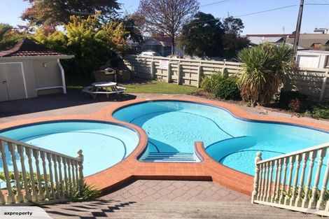 Photo of property in 10u1 Hunter Street, Hamilton Lake, Hamilton, 3204