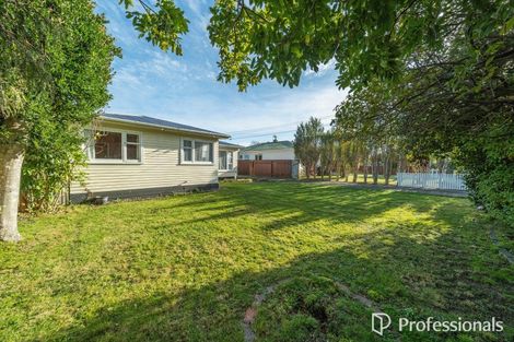 Photo of property in 66 Peel Place, Wainuiomata, Lower Hutt, 5014