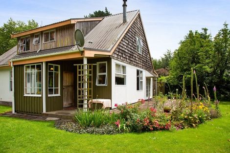 Photo of property in 644 Inland Road North, Onaero, Waitara, 4383