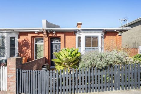 Photo of property in 357 Adelaide Road, Newtown, Wellington, 6021