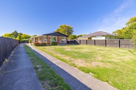 Photo of property in 235 Johns Road, Northwood, Christchurch, 8051