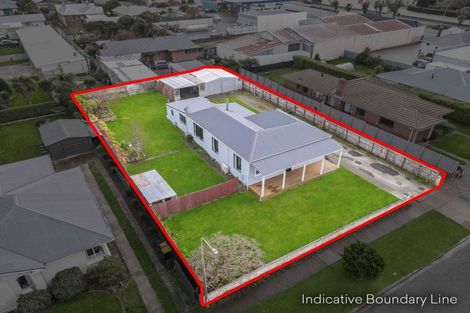 Photo of property in 46 Lowe Street, Avenal, Invercargill, 9810