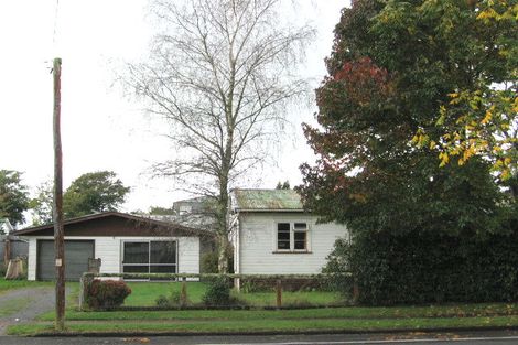 Photo of property in 29 Clyde Street, Tokoroa, 3420