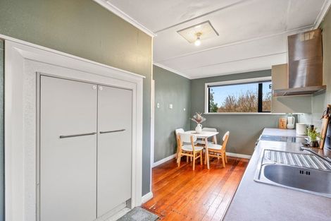 Photo of property in 161 Conyers Street, Heidelberg, Invercargill, 9812