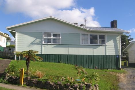 Photo of property in 3 Kendon Place, Raumanga, Whangarei, 0110
