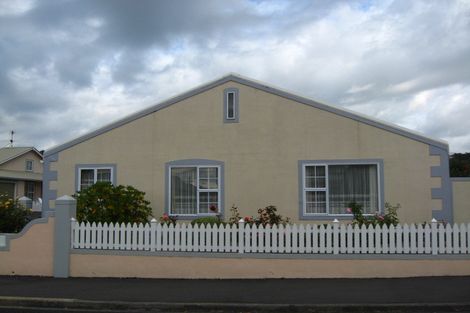Photo of property in Balmoral Park, 5/31 Eastbourne Street, Caversham, Dunedin, 9012