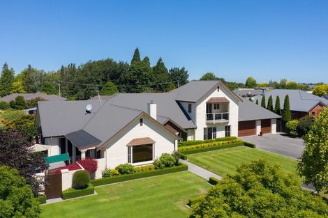 Photo of property in 17 Country Place, Allenton, Ashburton, 7700