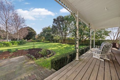 Photo of property in 107 No 1 Road, Te Puke, 3182