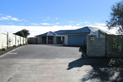 Photo of property in 33 Madison Avenue, Milson, Palmerston North, 4414