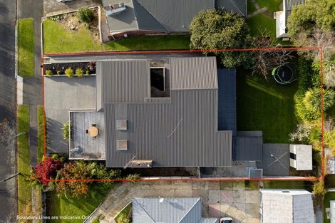 Photo of property in 28 Kakanui Avenue, Hillcrest, Hamilton, 3216